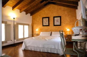 B&B Casa del Teatro